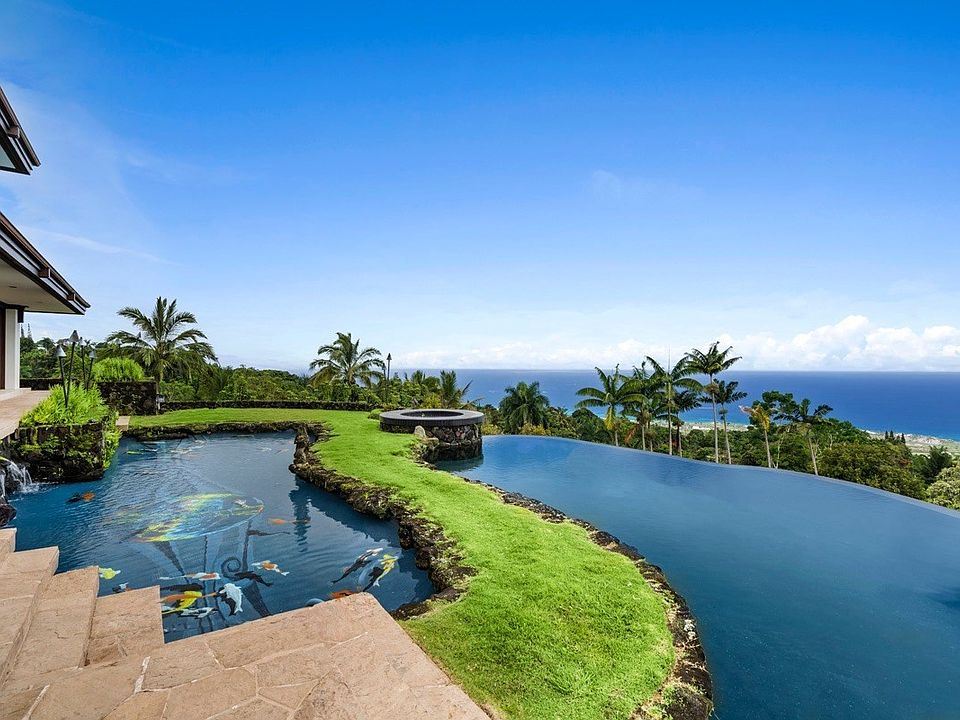 755710 Mamalahoa Hwy, Holualoa, HI 96725 Zillow