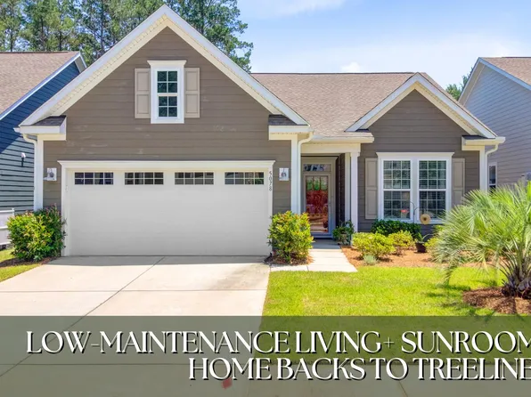 5078 Song Sparrow Way, Summerville, SC 29483