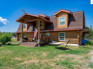 436 Meadowlark Ln, Oldtown, ID 83822