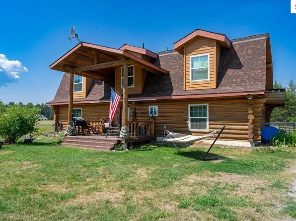 436 Meadowlark Ln, Oldtown, ID 83822