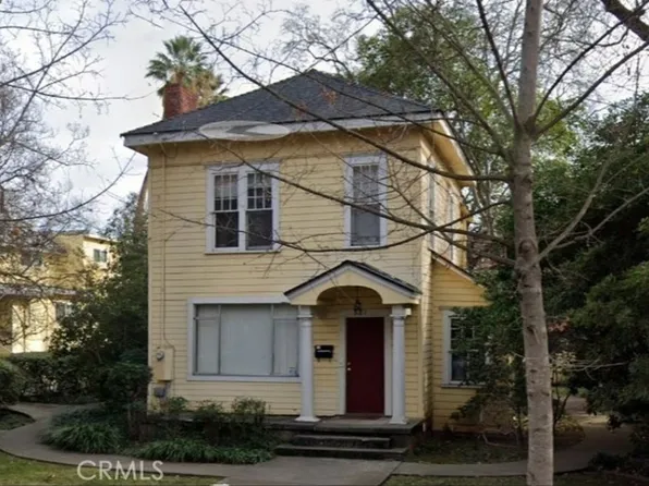 381 E 4th St, Chico, CA 95928