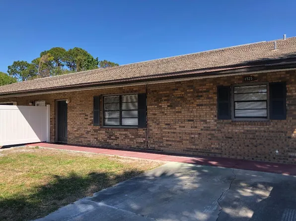 1525 Juniper Dr, Edgewater, FL 32132