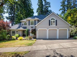 16190 SW Turtledove Ln, Beaverton, OR 97007