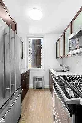 Rented by Brown Harris Stevens | media 4
