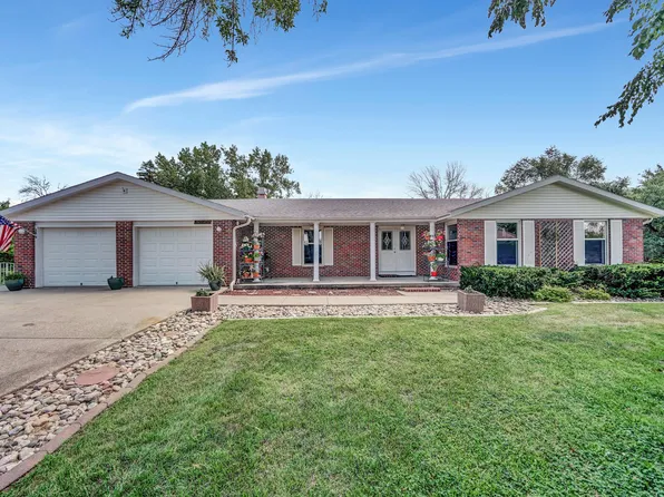 2914 Ridge Rd, Missouri Valley, IA 51555