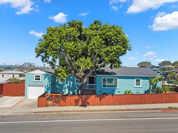 4540 Voltaire St, San Diego, CA 92107