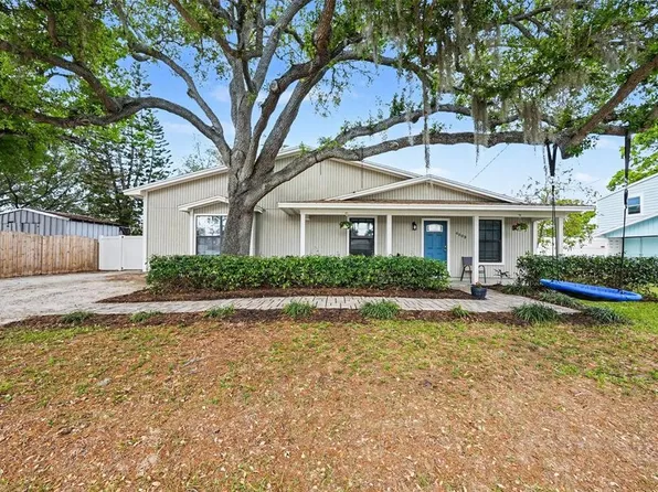 6003 S Himes Ave, Tampa, FL 33611