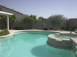 7143 Painted Paradise St, Las Vegas, NV 89131