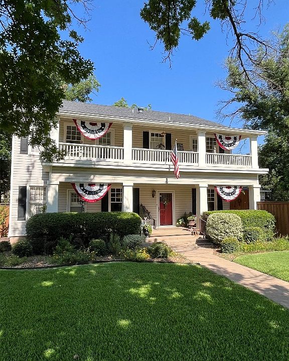 624 Amarillo St, Abilene, TX 79602 MLS 20290531 Zillow