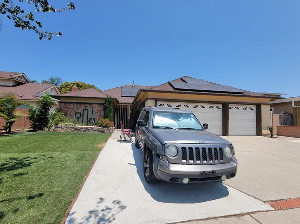 8271 Winterwood Ave, Stanton, CA 90680