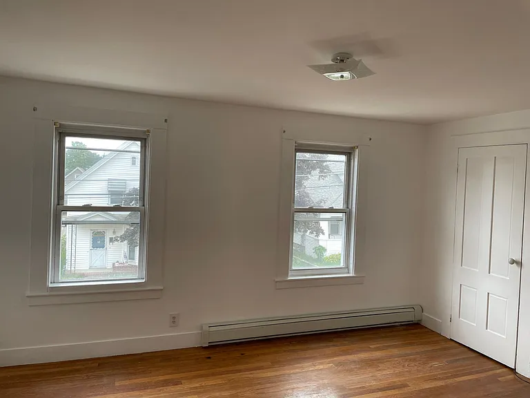 one huge bedroom