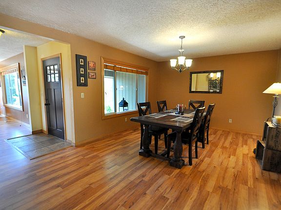 Dining room main level