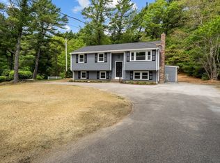 169 Hedges Pond Rd, Plymouth, MA 02360