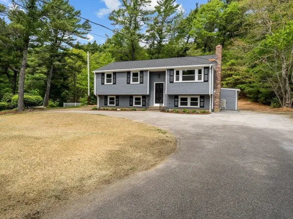 169 Hedges Pond Rd, Plymouth, MA 02360