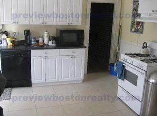 41 Pratt St #TFA2, Allston, MA 02134