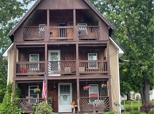 42 Alleghany Rd, Corfu, NY 14036