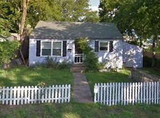 1814 Lucerne St, Dallas, TX 75214