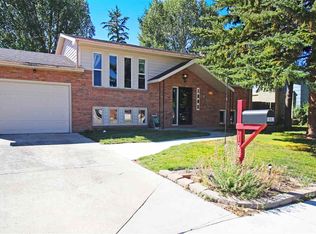 1802 Symons St, Laramie, WY 82070