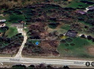 Vacant Klettner St, Saint Clair, MI 48079