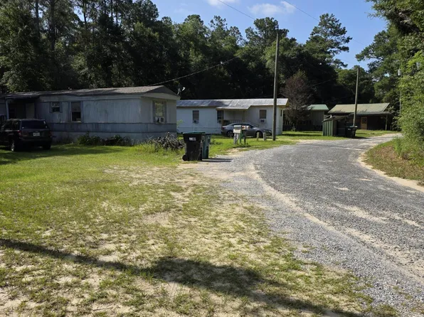 109 Lilly Pad Rd, Leakesville, MS 39451