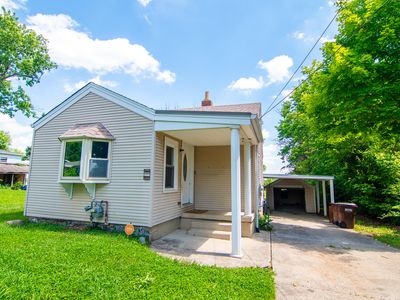 5222 Belle Dr, Independence, KY, 41051