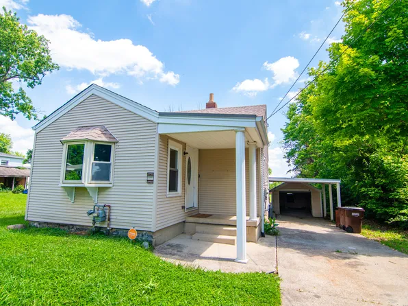 5222 Belle Dr, Independence, KY 41051