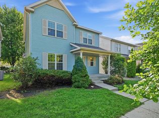 1587 Don Simon Dr, Sun Prairie, WI 53590