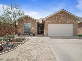 7611 85th St, Lubbock, TX 79424