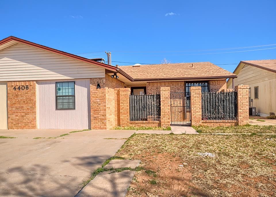 1st image of 4406 Thomason Dr