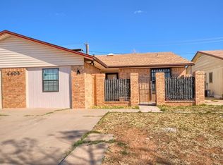 4406 Thomason Dr, Midland, TX 79703