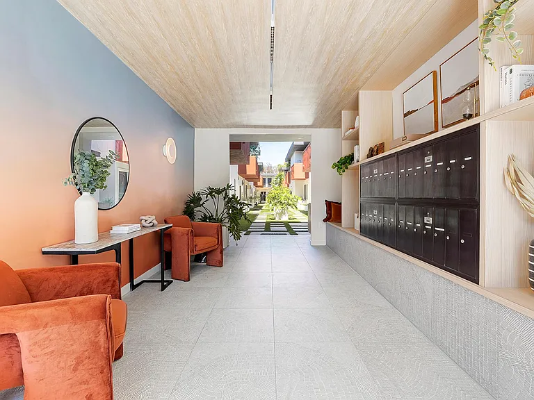 Kling Trio Apartments — Photo 20