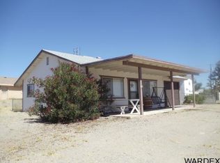 515 W Haystack Dr, Meadview, AZ 86444