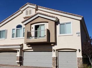 2334 Yellowstone Creek Dr UNIT 102, Las Vegas, NV 89183