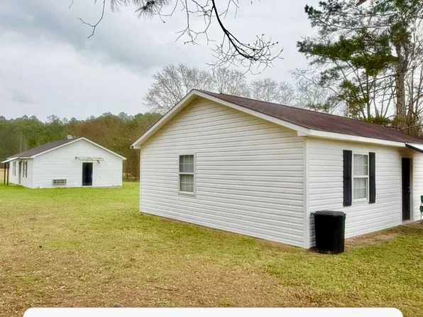 153A Cox Rd SW, Gordon, GA 31031