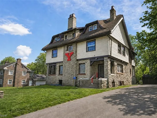 45 Indiana Ave, Youngstown, OH 44505