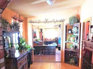 35 E 20th St, Douglas, AZ 85607