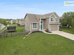 326 Sycamore St, Raymore, MO 64083
