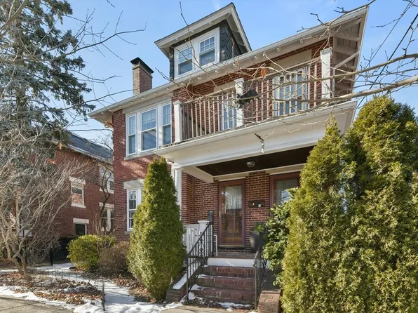 59-61 Reservoir St, Cambridge, MA 02138