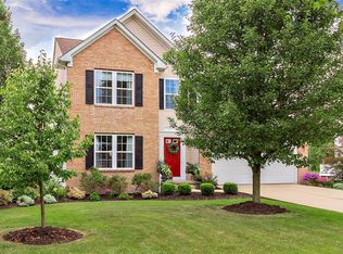 10312 Meriden Ct, Aurora, OH 44202