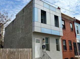 1863 N Taylor St, Philadelphia, PA 19121