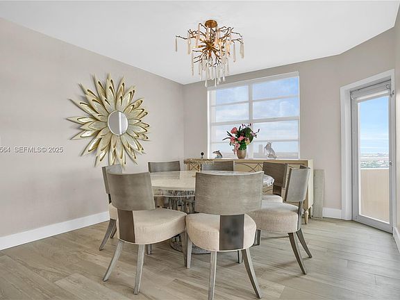 5th image of 1985 S Ocean Dr APT 17F