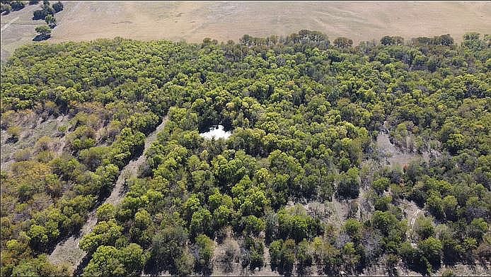 2nd image of County Road 3410