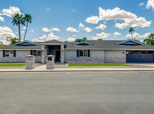 1721 E Huber St, Mesa, AZ 85203