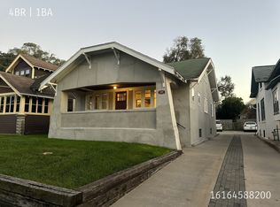 130 Corinne St SW, Grand Rapids, MI 49507