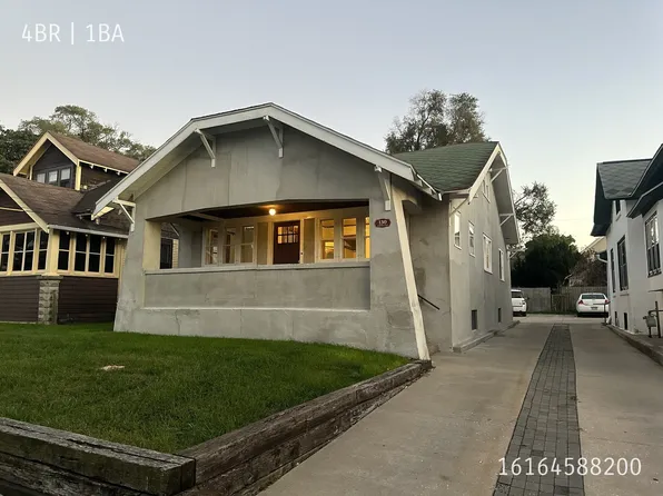 130 Corinne St SW, Grand Rapids, MI 49507
