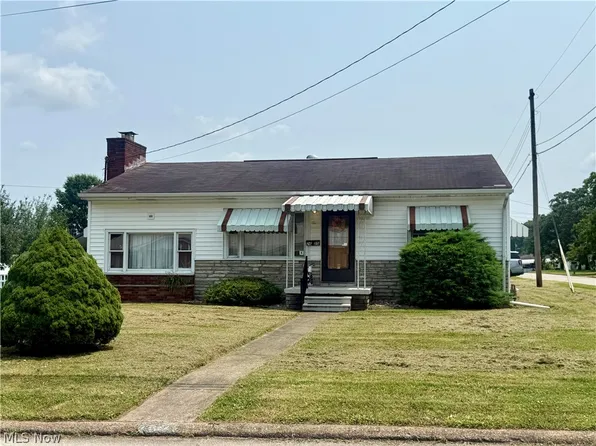 2625 Hugh St, Parkersburg, WV 26101