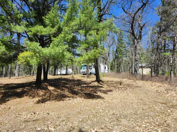 PARCEL 25 Downs Rd, Houghton Lake, MI 48629