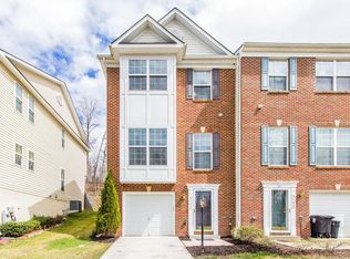 3111 Perez Ct, Landover, MD 20785