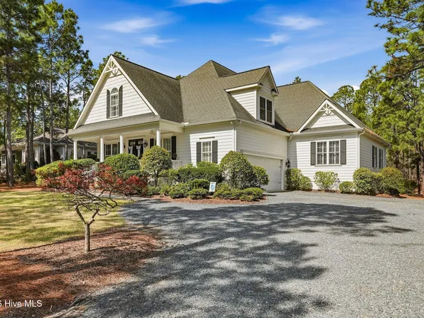 12 Abington Drive, Pinehurst, NC 28374