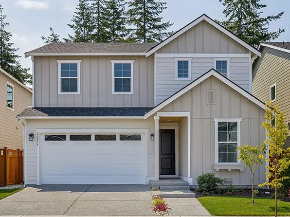 20234 150th St E, Bonney Lake, WA 98391